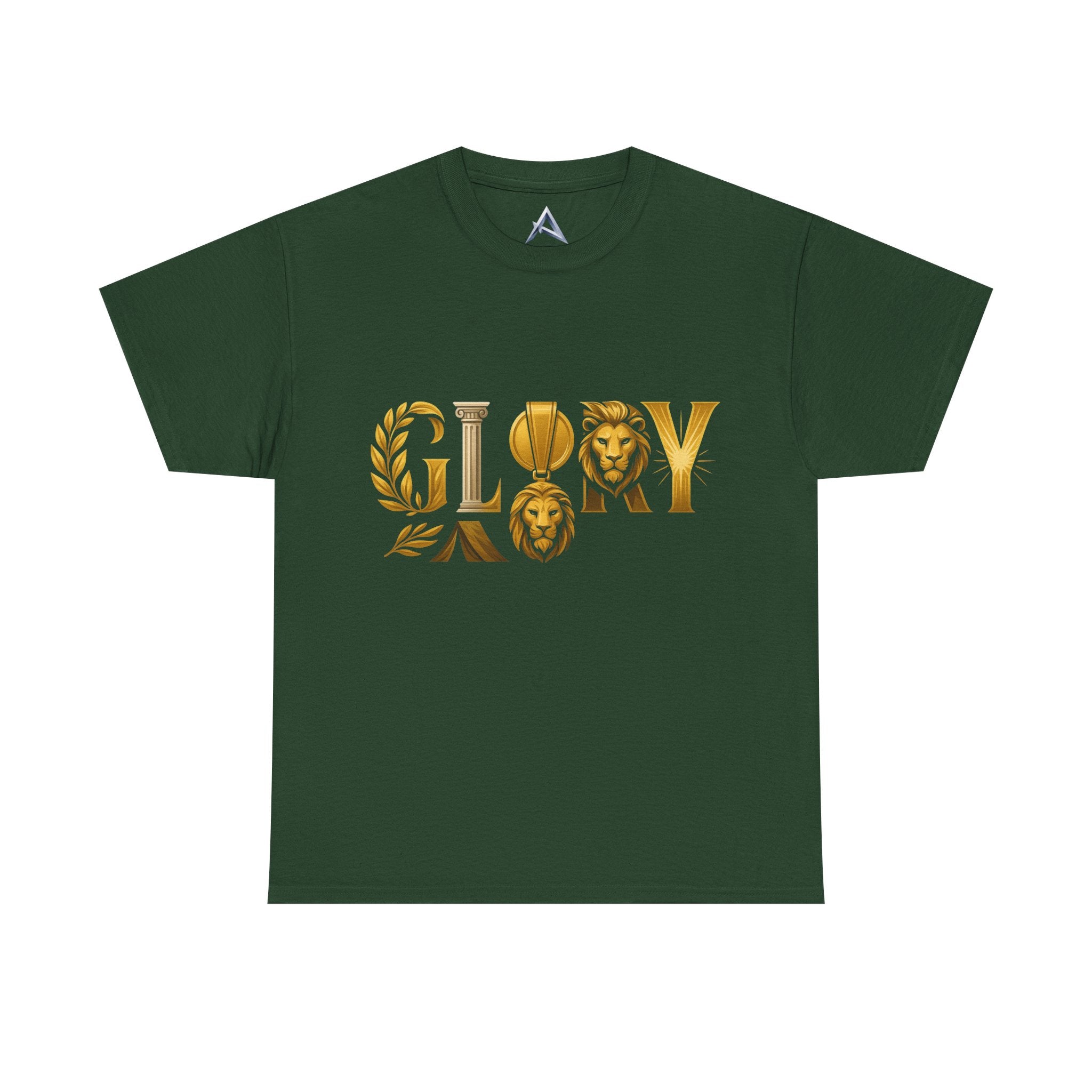 Glory Unisex Heavy Cotton Tee