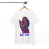 Surf Queen Unisex Heavy Cotton Tee