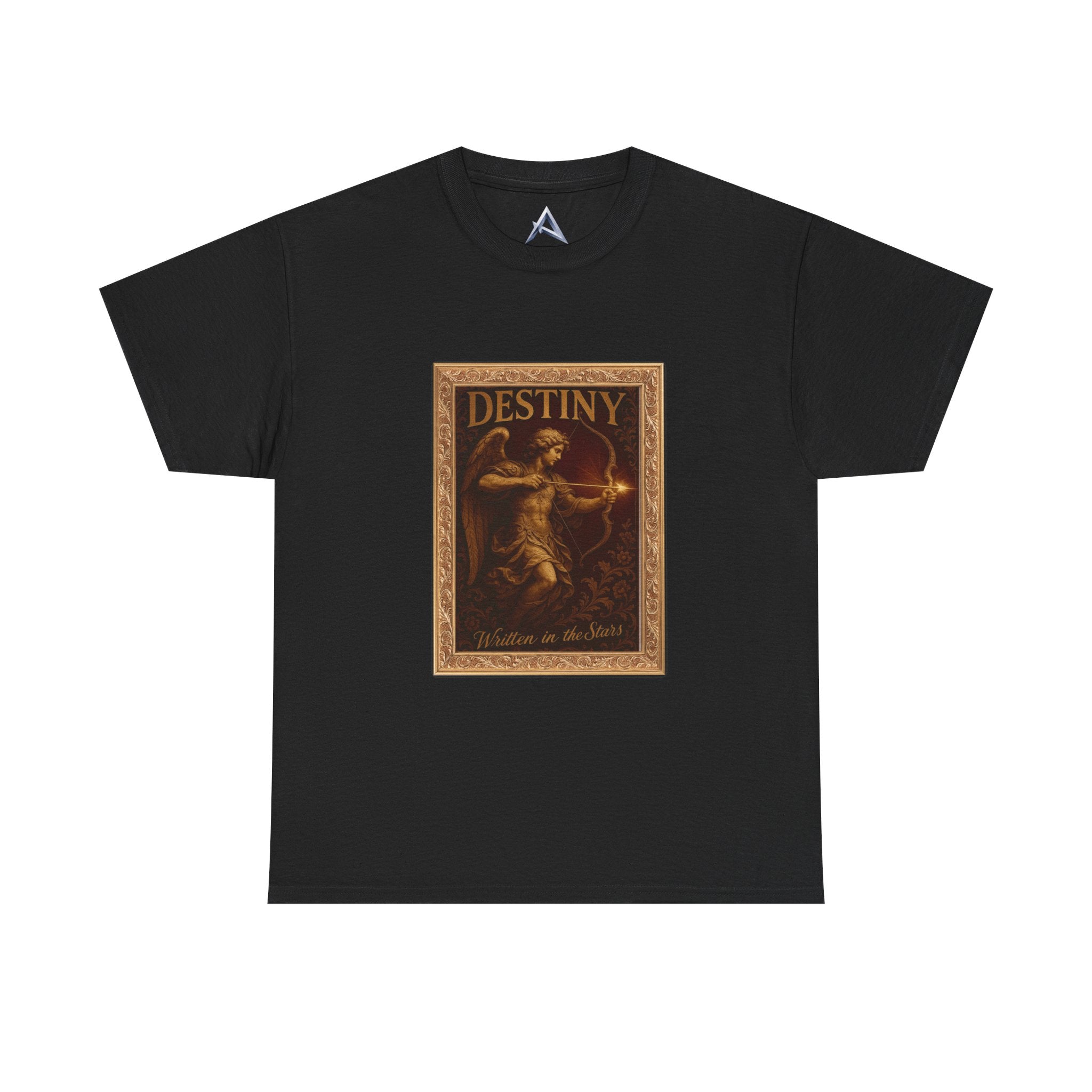Destiny Angel Unisex Heavy Cotton Tee