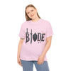 Stylish Blade Graphic Unisex Heavy Cotton Tee