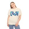 Frost Unisex Heavy Cotton Tee
