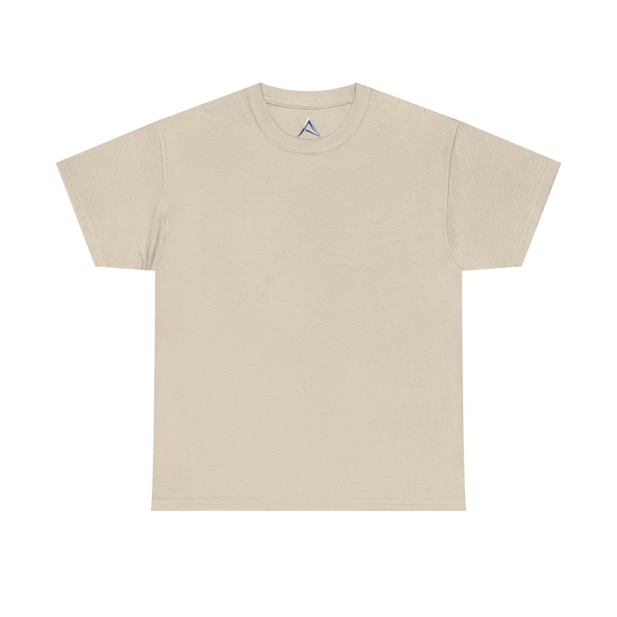 Ambition Angel Unisex Heavy Cotton Tee