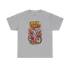 BMX Vibes Unisex Heavy Cotton Tee