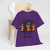 Dream Beyond Stars Unisex Heavy Cotton Tee