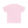 Be Kind to Yourself Unisex  Heavy Cotton Tee