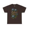 Endless Love Floral Heavy Cotton Tee