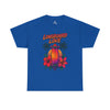 Longboard Love Unisex Heavy Cotton Tee