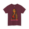 Festival Vibes Unisex Heavy Cotton Tee