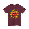 Bite Me Unisex Heavy Cotton Tee