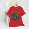 Street Kings Unisex Heavy Cotton Tee