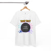 Fancy Unisex Heavy Cotton Custom Tee
