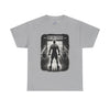 Strength Motivation Unisex Heavy Cotton Tee