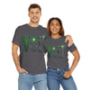 Volt Energy Unisex Heavy Cotton Tee