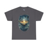 Dreamscape Unisex Heavy Cotton Tee