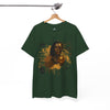 Golden Decay Unisex Heavy Cotton Tee