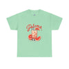 Paloma Cocktail Unisex Heavy Cotton Tee