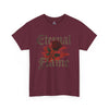 Eternal Flame Unisex Heavy Cotton Tee