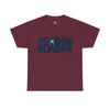 Shadow Graphic Unisex Heavy Cotton Tee