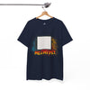 Pet Lover Unisex Heavy Cotton Custom Tee