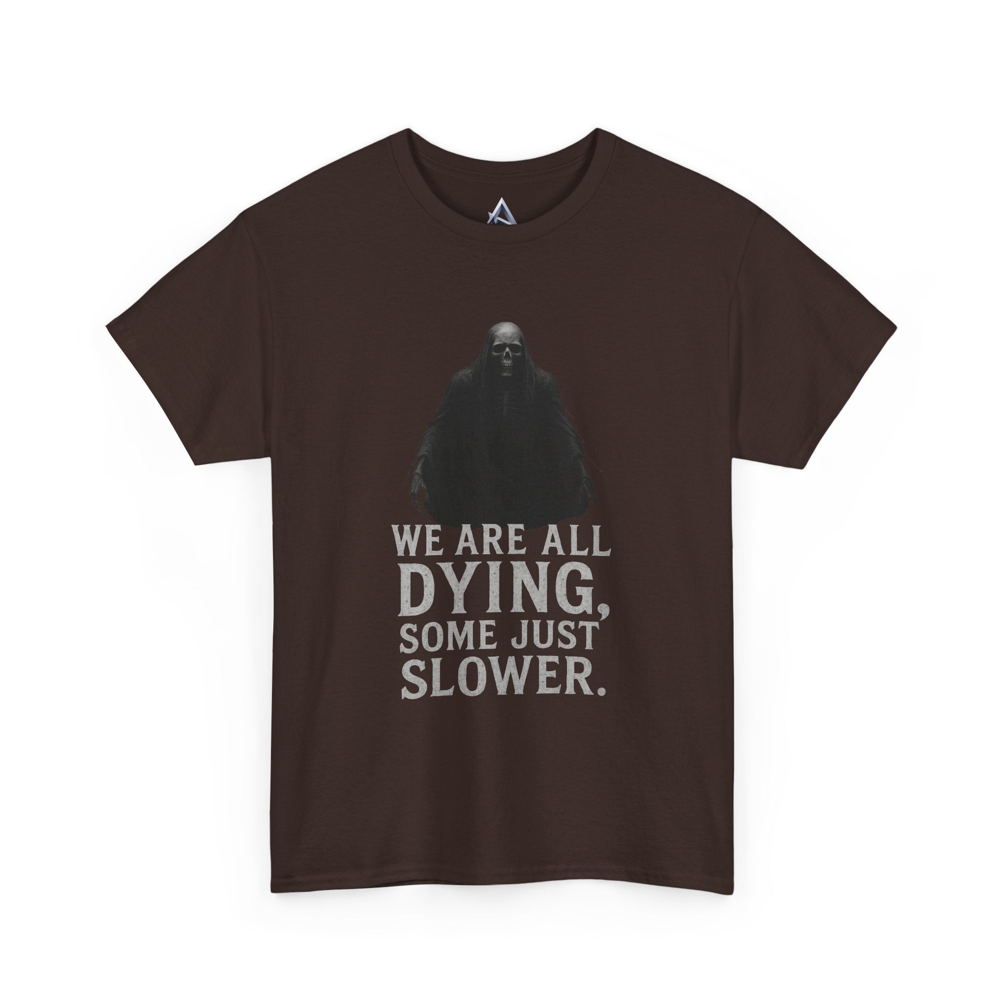 Truth of Life Heavy Cotton Tee