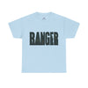 Ranger Graphic Heavy Cotton Tee