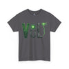 Volt Energy Unisex Heavy Cotton Tee