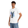 Divine Angel Unisex  Heavy Cotton Tee