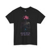 Floral Soul Unisex Heavy Cotton Tee