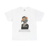 Inspirational Unisex Heavy Cotton Tee