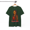 Festival Vibes Unisex Heavy Cotton Tee