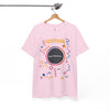 Festival Custom Photo Heavy Cotton Tee