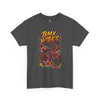 BMX Vibes Unisex Heavy Cotton Tee