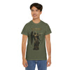 Victory Angel Unisex Heavy Cotton Tee