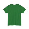 Geometric Maze Heavy Cotton Tee