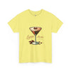 Espresso Martini Unisex Heavy Cotton Tee