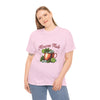 Moscow Mule Cocktail Unisex Heavy Cotton Tee