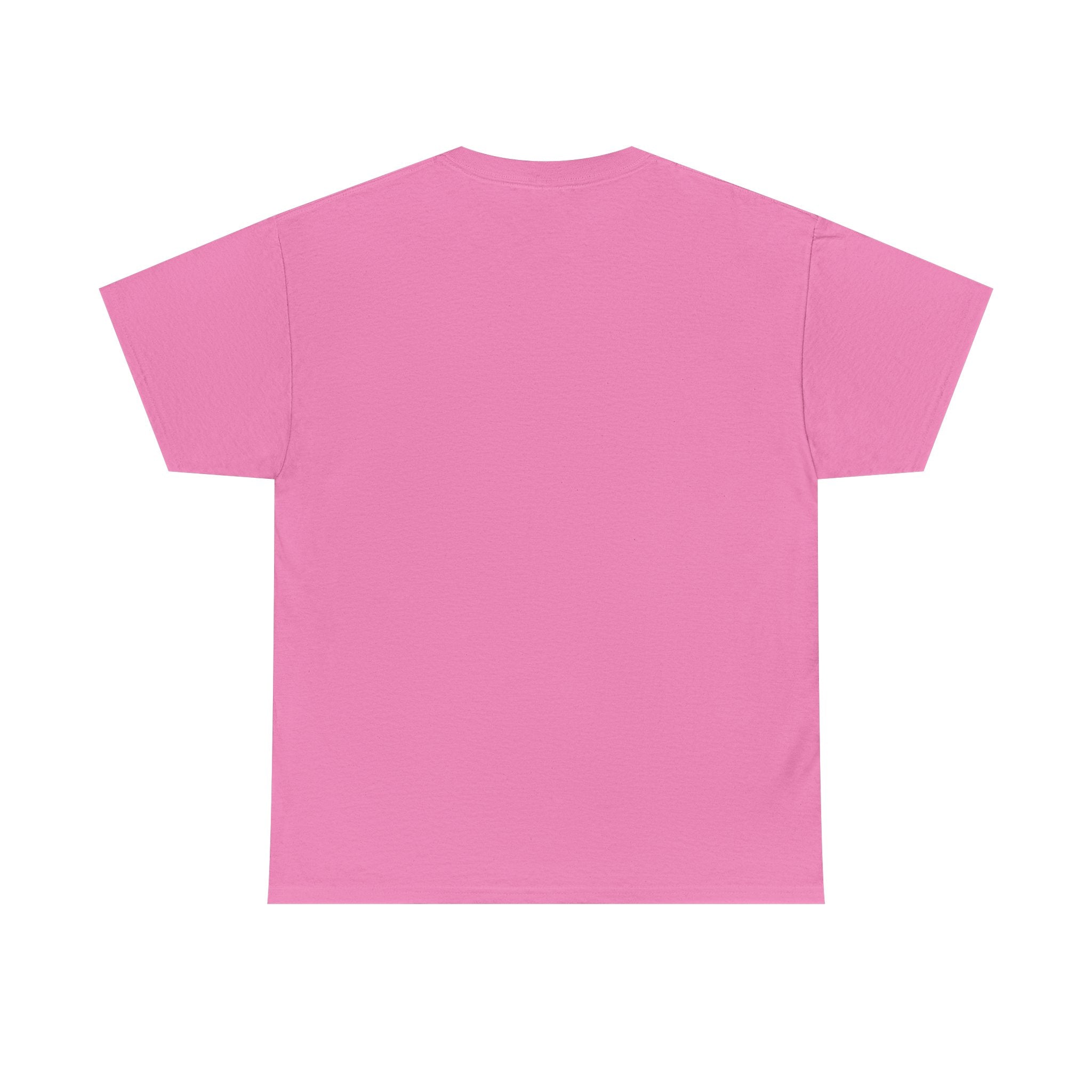 Pegasus Mythological Unisex Heavy Cotton Tee