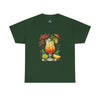 Maui Tai Cocktail Unisex Heavy Cotton Tee