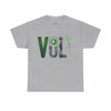 Volt Energy Unisex Heavy Cotton Tee
