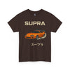 Supra Graphic Heavy Cotton Tee