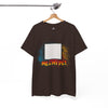 Pet Lover Unisex Heavy Cotton Custom Tee