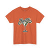 Martini Cocktail Unisex Heavy Cotton Tee