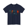 Storm Vibrant Graphic Unisex Heavy Cotton Tee