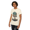 Dream Town Unisex Heavy Cotton Tee