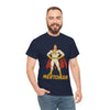 Mertoman Unisex Heavy Cotton Tee