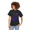 Cosmic Splash Unisex Heavy Cotton Tee