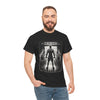 Strength Motivation Unisex Heavy Cotton Tee