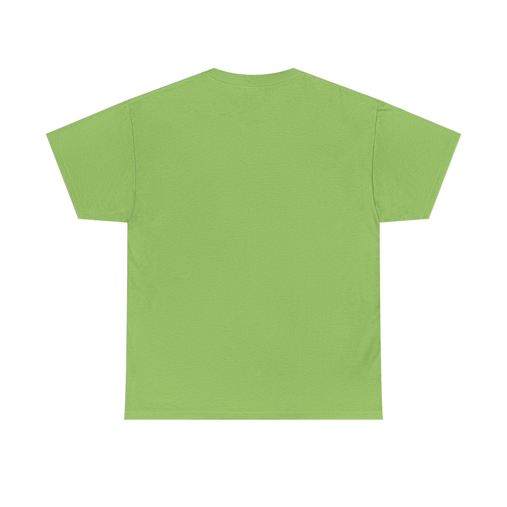 Tequila Cocktail Unisex Heavy Cotton Tee
