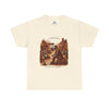The Silent Man Heavy Cotton Tee