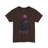 Floral Soul Unisex Heavy Cotton Tee